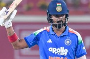 KL Rahul