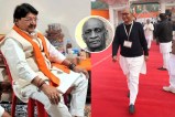 Kailash Vijayvargiya comment to digvijay singh