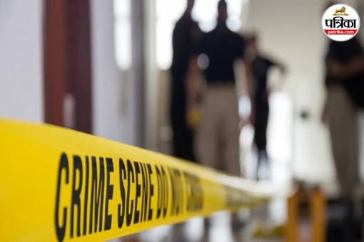 Kalkaji Family Suicide