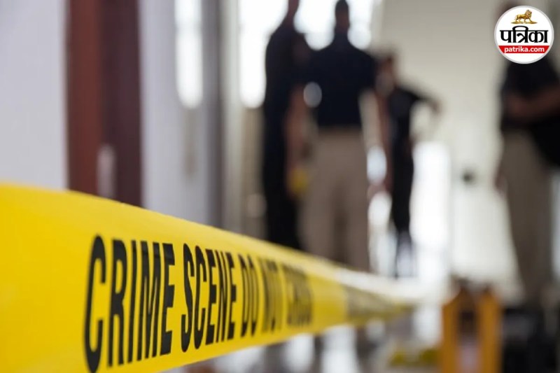 Kalkaji Family Suicide