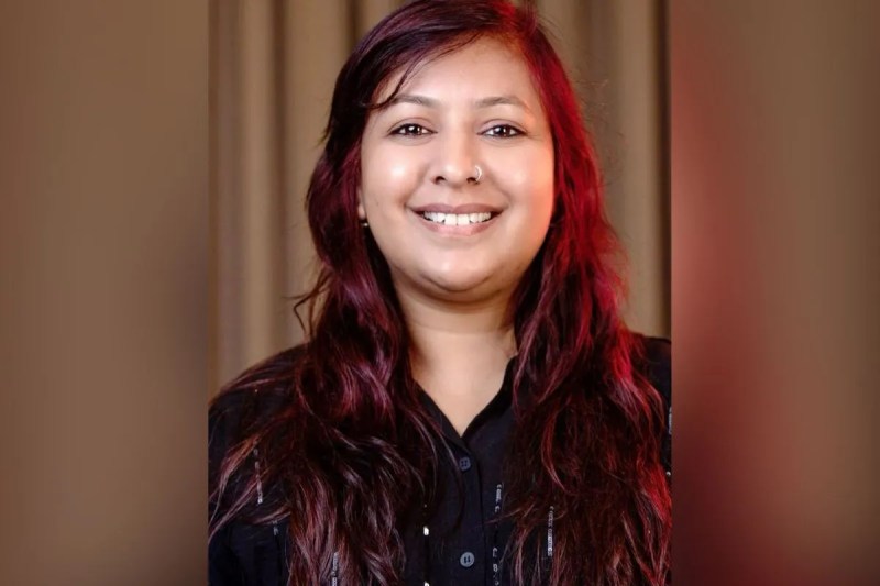 Kanika Sunita Rajpurohit