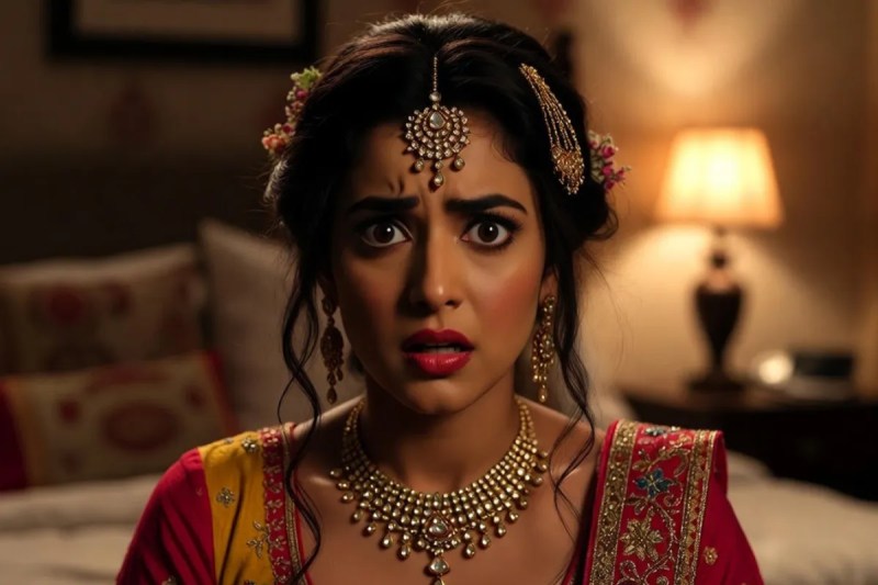 Kanpur Impotent Husband Case