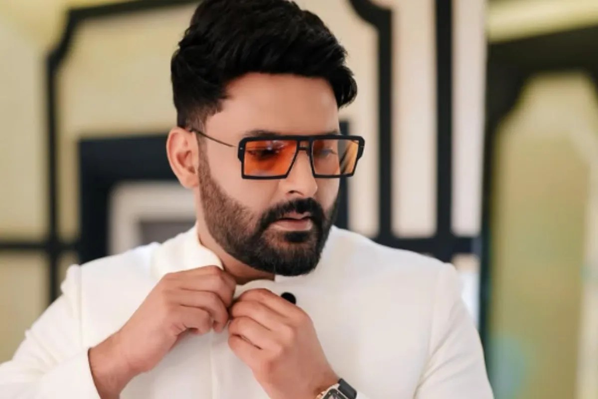 Kapil Sharma