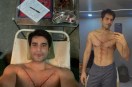 Karan Tacker Viral Image