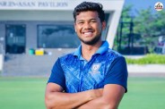 Kartik Sharma