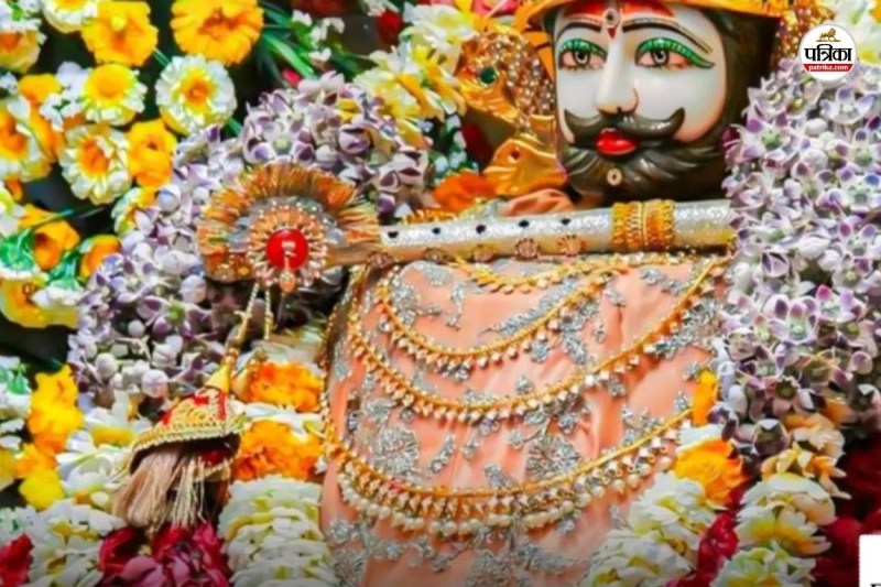 Khatu Shyamji Temple Committee takes a Big decision devotees providing relief