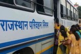 Good News 25 additional RSRTC buses run to Khatu devotees providing a BIG convenience