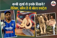 Khushi Mukherjee, MTV Splitsvilla, Suryakumar Yadav, Suryakumar Yadav chat with Khushi Mukherjee,