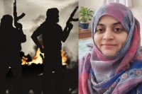 Khyber Pakhtunkhwa Lady Doctor Murder