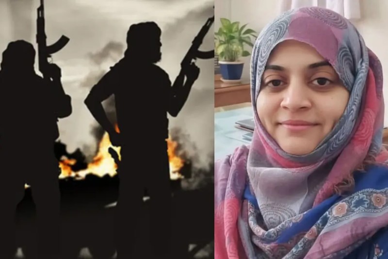 Khyber Pakhtunkhwa Lady Doctor Murder