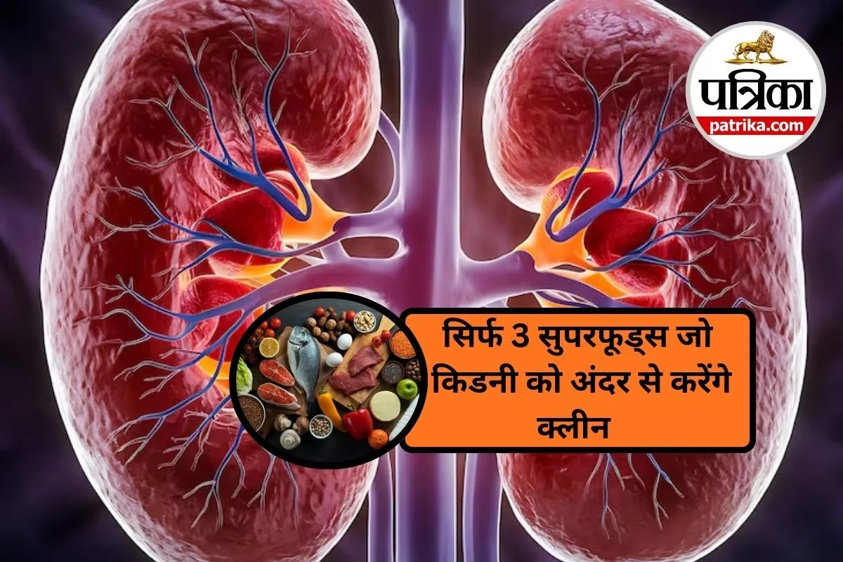 kidney Health and Fitness, kidney Health, kidney