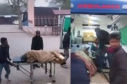 Kota Accident