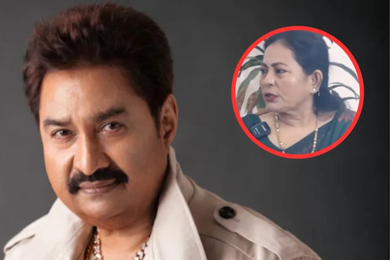 Kumar Sanu files a claim of Rs 30 lakh against his ex-wife