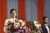 कुमार विश्वास ने सुनाया अटल जी से जुड़ा मजेदार किस्सा