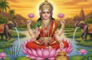 Lakshmi Chalisa