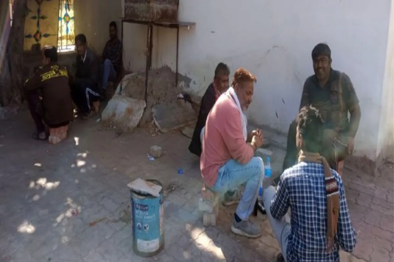 RTDC Ghoomar Hotel, RTDC Ghoomar Hotel in Jodhpur, RTDC Ghoomar Hotel in Rajasthan, Jodhpur News, Rajasthan News