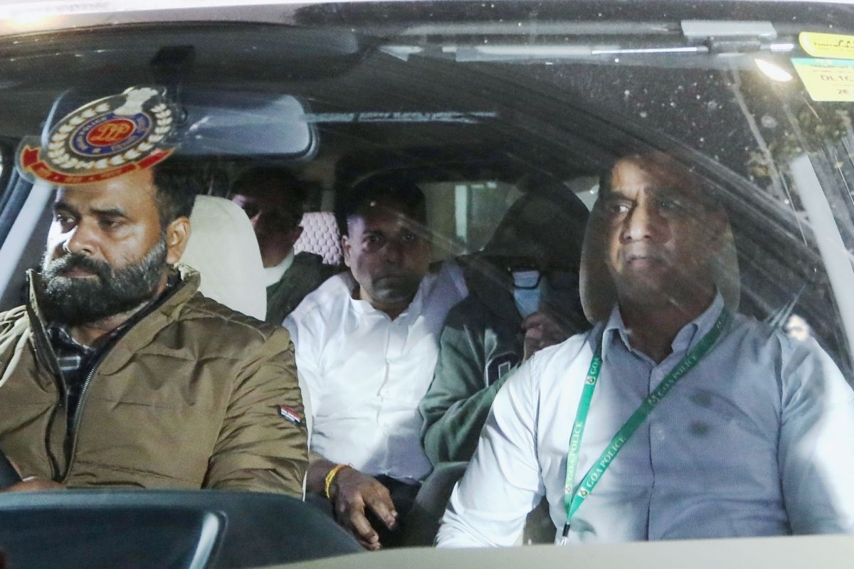 Luthra Brothers