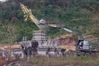 MEA India statement on Thailand-Cambodia border conflict