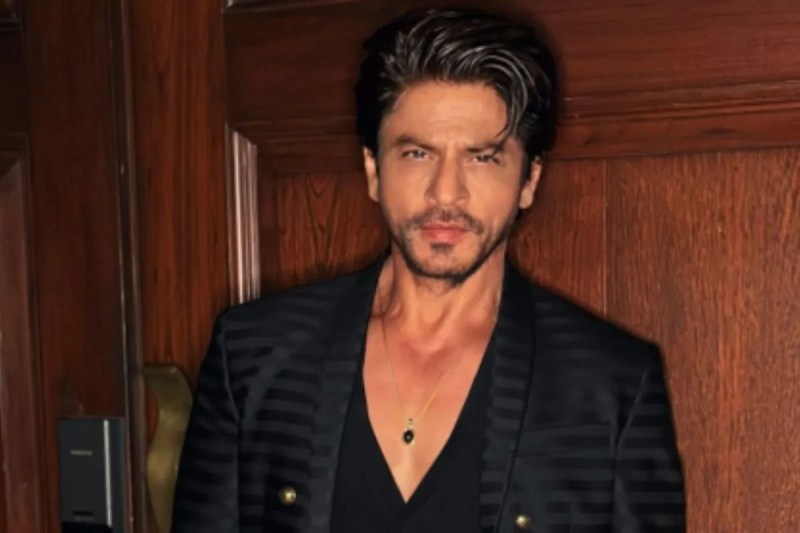 'जुबान केसरी' कहने पर शाहरुख खान का आया ऐसा मजेदार जवाब, पब्लिक हुई दीवानी, वीडियो वायरल