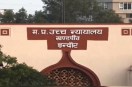 MP High Court Indore