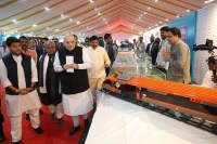 MP news Amit Shah Give big gift to MP on Atal Bihari Vajpayee Jayanti 2025