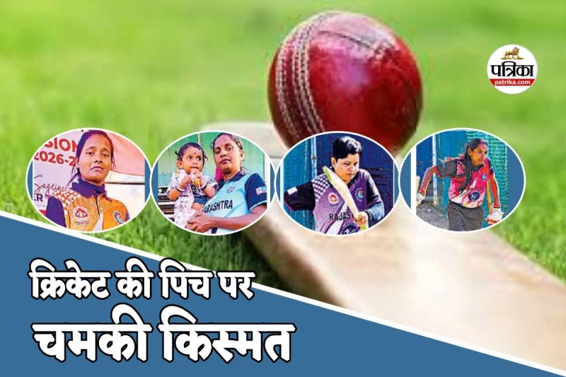 MP news Success Story