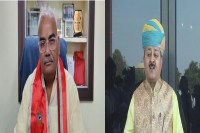 Education Minister Madan Dilawar, former MLA Bhawani Singh Rajawat, High Court, Madan Dilawar News, Bhawani Singh Rajawat News, Kota News, Rajasthan News, Jaipur News