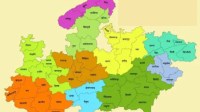 New Civic Bodies and Suburbs to be Established in 5 Districts of MP