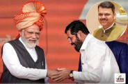 Maharashtra Eknath Shinde NDA BJP