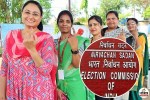 Maharashtra local body elections