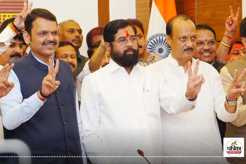 Maharashtra Local Body Election Results 2025