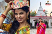 Maithili Thakur