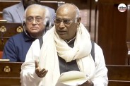 Parliament Winter Session 2025, mallikarjun kharge, pm modi
