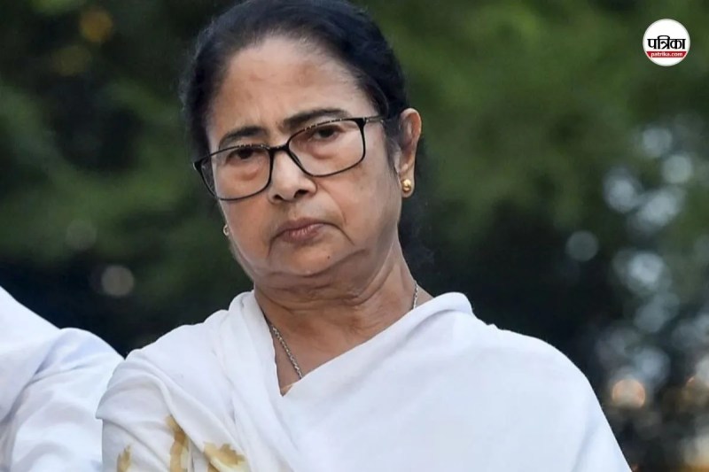 Mamata Banerjee