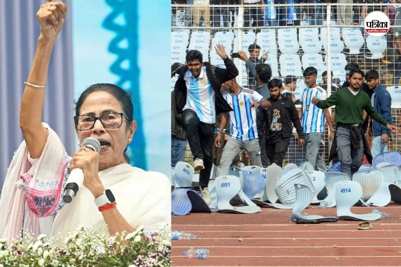 Arup Biswas resignation