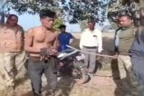 Crime in Balrampur