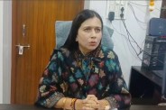 Mandakini Dixit