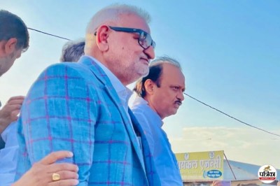 Ajit Pawar Manikrao Kokate