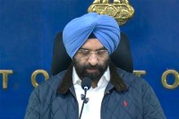 Manjinder Singh Sirsa