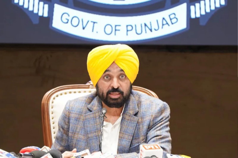 panjab 500 crore government