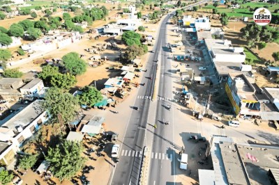Manoharapur-Dausa-National-Highway