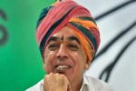 Manvendra Singh Jasol, threat to Manvendra Singh Jasol, Manvendra Singh Jasol's security increased, Manvendra Singh Jasol life in danger, Jodhpur News, Rajasthan News
