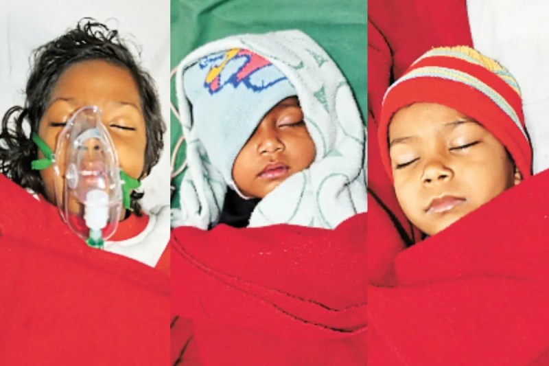 Mass-Suicide-Attempt