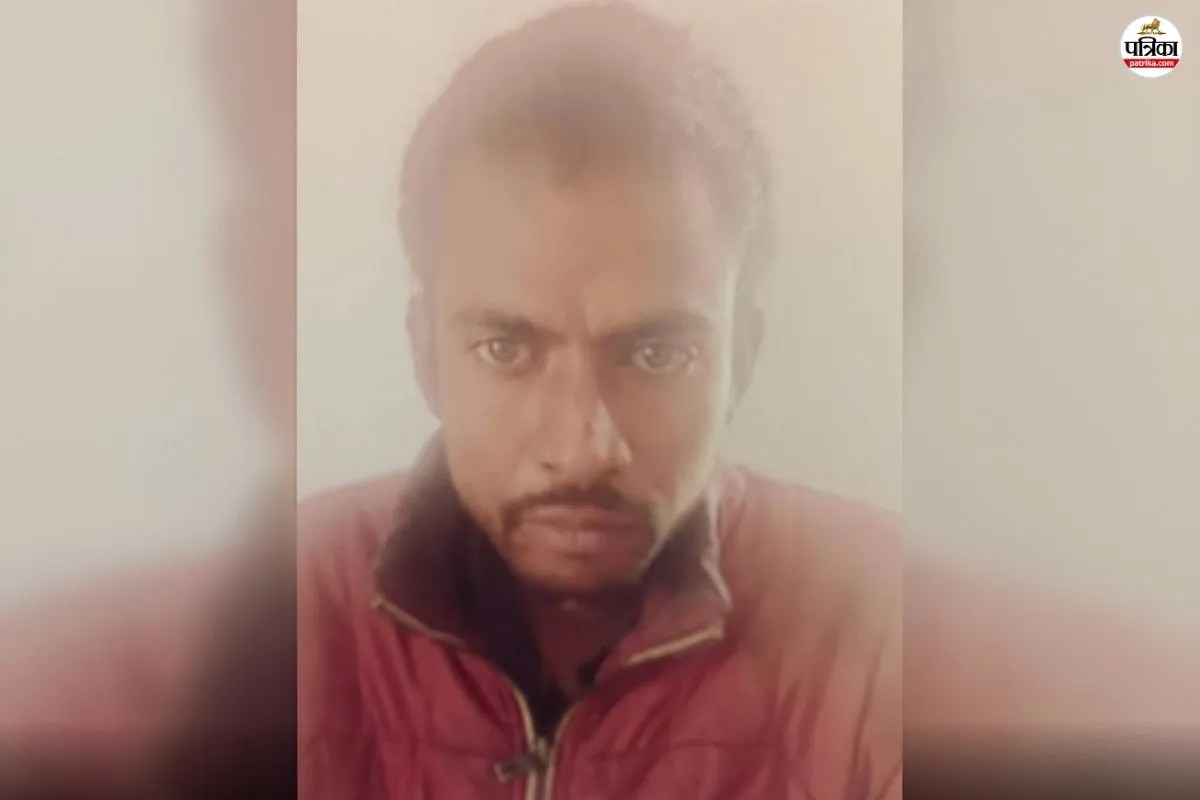 Mavli Murder Accused