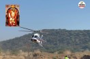 Mehandipur Balaji Helicopter Service
