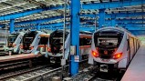 Ahmedabad Metro