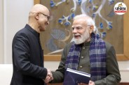 Microsoft AI Investment India