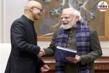 Microsoft AI investment in India
