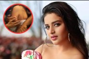 Misbehavior With Nidhi Agarwal