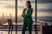 लीडरशिप क्वालिटीज लेकर पैदा होती हैं ये 5 राशि वाली महिलाएं